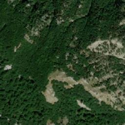 Satellite imagery of Mali Ramac, BA