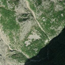 Satellite imagery of Mali Ramac, BA