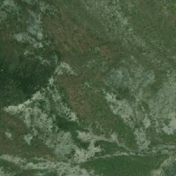 Satellite imagery of Mali Humac, BA