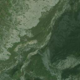 Satellite imagery of Mali Humac, BA