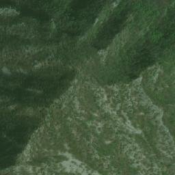Satellite imagery of Veliki Humac, BA