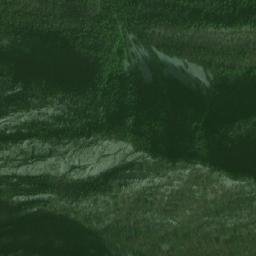 Satellite imagery of Pliša, BA