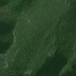 Satellite imagery of Pliša, BA