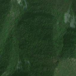 Satellite imagery of Pliša, BA