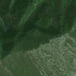 Satellite imagery of Gradina, BA