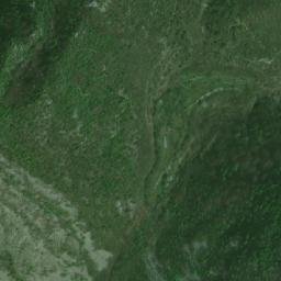 Satellite imagery of Gradina, BA