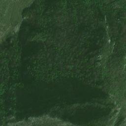 Satellite imagery of Gradina, BA
