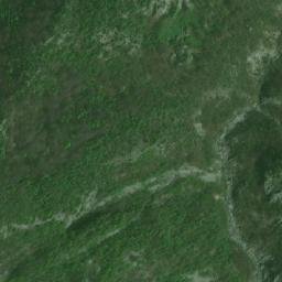 Satellite imagery of Ramešna Kosa, BA