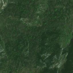 Satellite imagery of Glasinac, BA