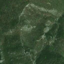 Satellite imagery of Roge Brdo, BA