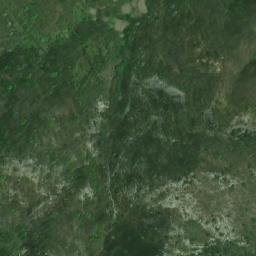 Satellite imagery of Roge Brdo, BA