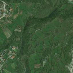 Satellite imagery of Rujica, BA