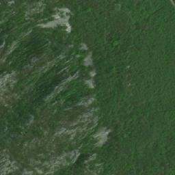 Satellite imagery of Zazubak, BA