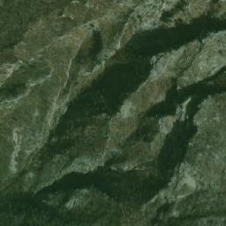 Satellite imagery of Kulina, BA