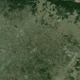 Satellite imagery of Planinica, BA