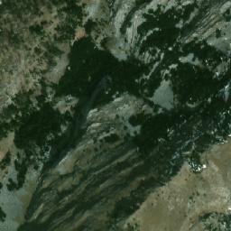 Satellite imagery of Golić, BA
