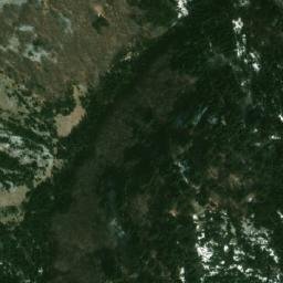 Satellite imagery of Glavice, BA