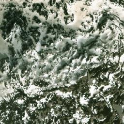 Satellite imagery of Veliki Kapljuč, BA