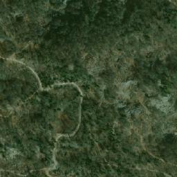 Satellite imagery of Zeleni Vrh, BA