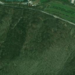 Satellite imagery of Kozjak, BA