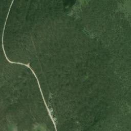 Satellite imagery of Zahor, BA