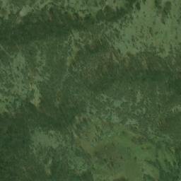 Satellite imagery of Hum, BA