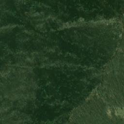 Satellite imagery of Pasja Glava, BA