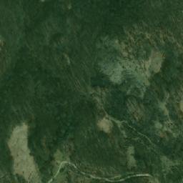 Satellite imagery of Grabovi Brijeg, BA