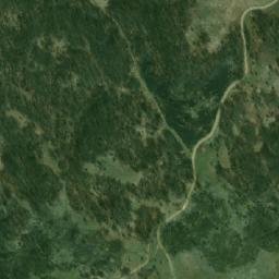 Satellite imagery of Grabovi Brijeg, BA