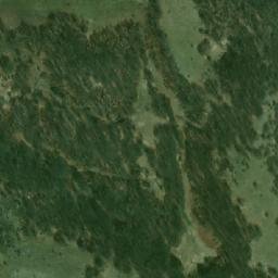 Satellite imagery of Grabovi Brijeg, BA