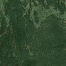 Satellite imagery of Oglav, BA