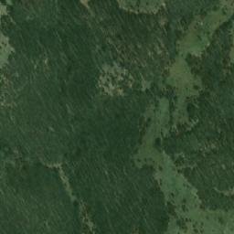 Satellite imagery of Oglav, BA