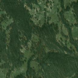 Satellite imagery of Planice, BA