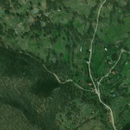 Satellite imagery of Planice, BA