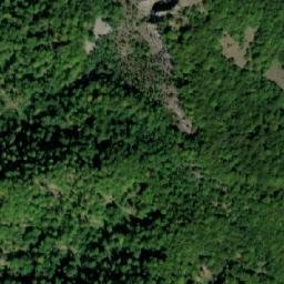 Satellite imagery of Jaznik, BA