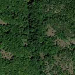 Satellite imagery of Jaznik, BA