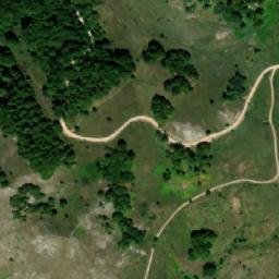 Satellite imagery of Siljevac, BA