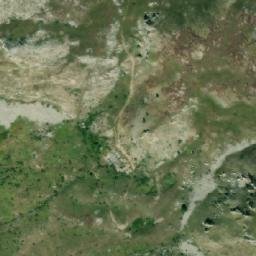 Satellite imagery of Kutski Grad, BA