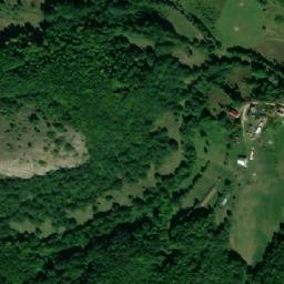 Satellite imagery of Oštra Gomila, BA