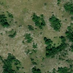 Satellite imagery of Borjanica, BA