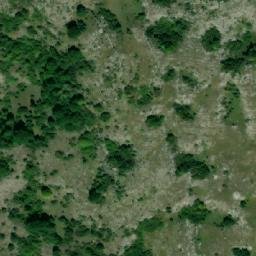 Satellite imagery of Borjanica, BA