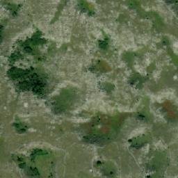 Satellite imagery of Babin Brijeg, BA