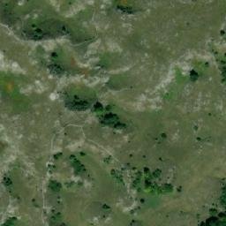 Satellite imagery of Babin Brijeg, BA