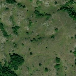 Satellite imagery of Babin Brijeg, BA