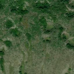 Satellite imagery of Kužno Brdo, BA