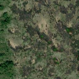 Satellite imagery of Ljeskovci, BA