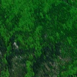 Satellite imagery of Vratlo, BA