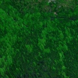 Satellite imagery of Vratlo, BA