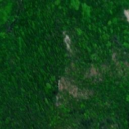 Satellite imagery of Vratlo, BA