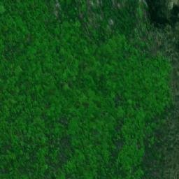 Satellite imagery of Obli Kuk, BA